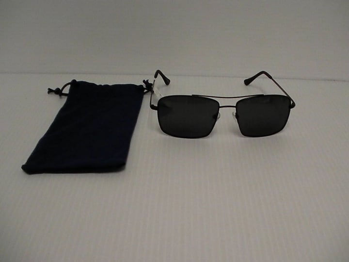 cole-haan-new-sunglasses-men-square-polarized-gray-lenses-black-metal-frame-1