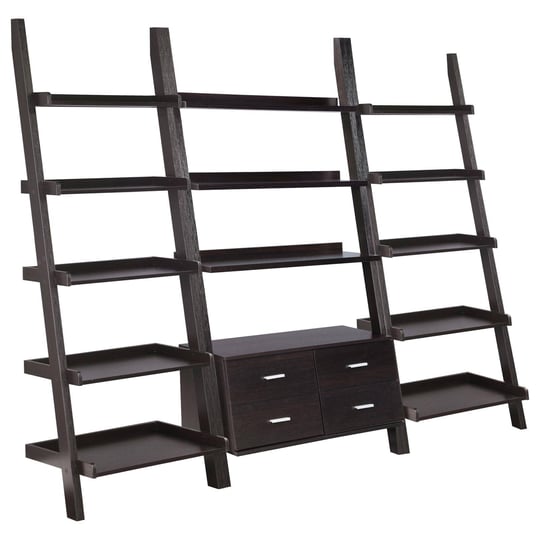 colella-3-piece-storage-ladder-bookcase-set-cappuccino-1