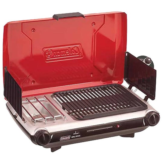 coleman-2-burner-grill-stove-combo-red-1