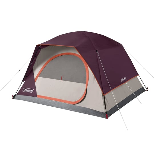 coleman-4-person-skydome-camping-tent-blackberry-1