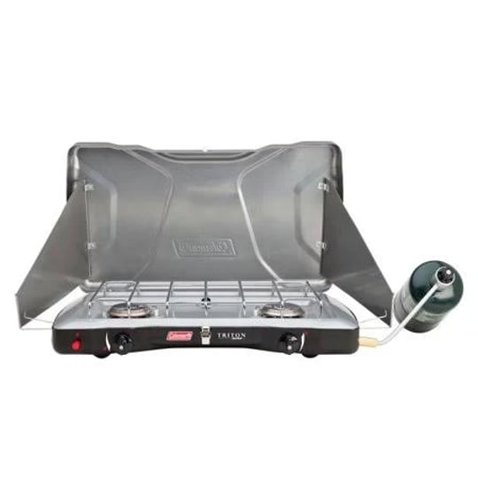 coleman-765237-2-burner-triton-series-stove-silver-black-1
