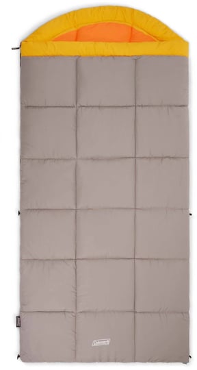 coleman-arch-bay-15-big-tall-sleeping-bag-gray-1