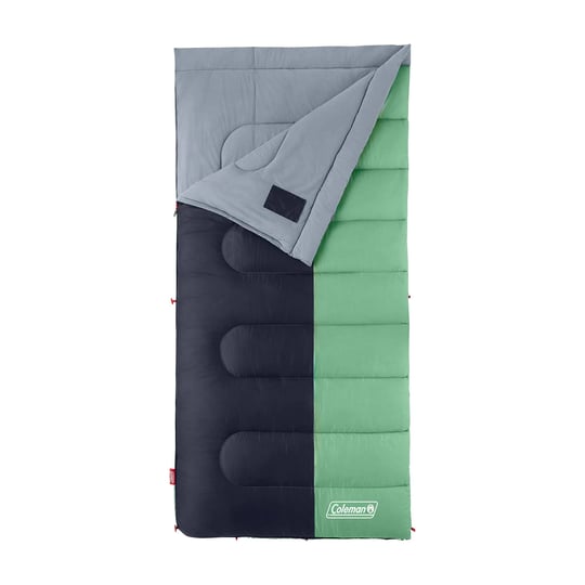 coleman-biscayne-40-degree-rectangle-sleeping-bag-1