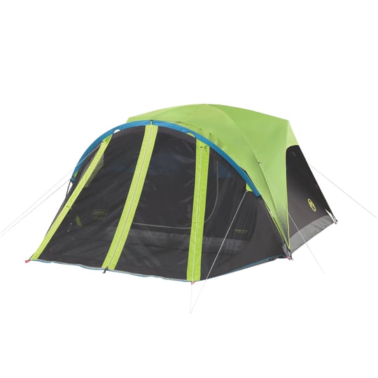 coleman-carlsbad-4-person-dome-tent-with-screen-room-grey-green-1