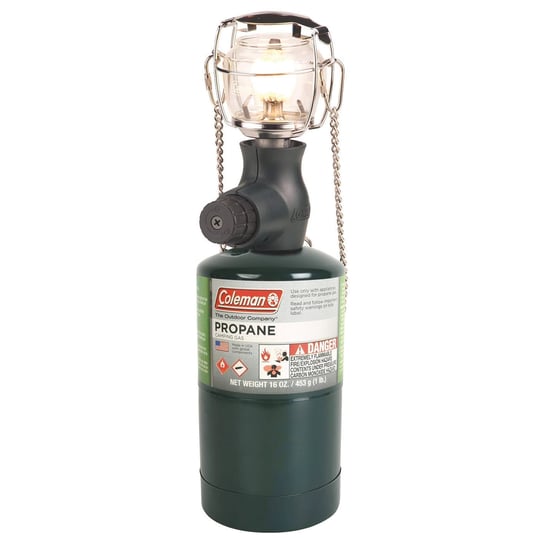 coleman-compact-propane-lantern-green-1