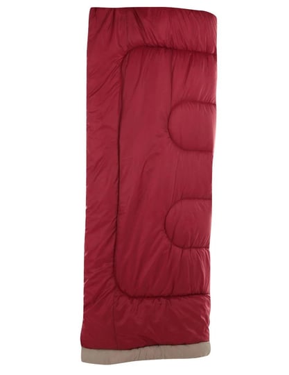 coleman-palmetto-sleeping-bag-red-1