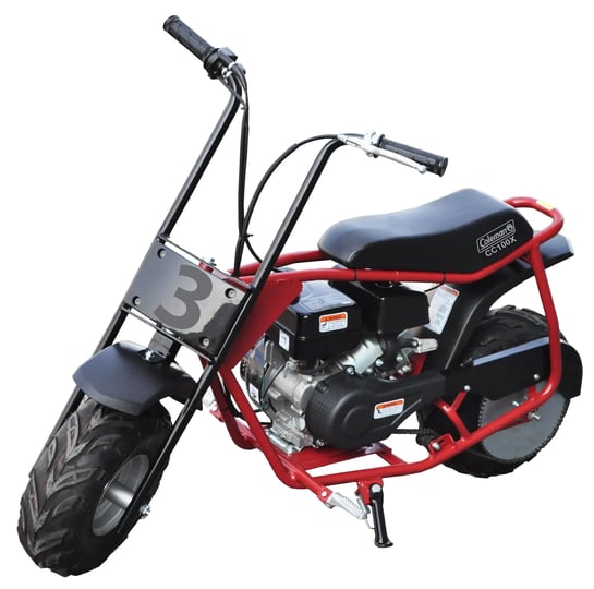 coleman-powersports-cc100x-98cc-gas-powered-ride-on-mini-bike-red-1