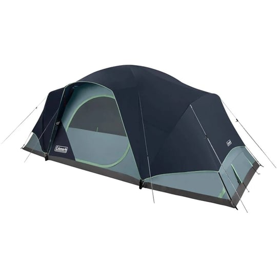 coleman-skydome-12-person-camping-tent-xl-blue-1