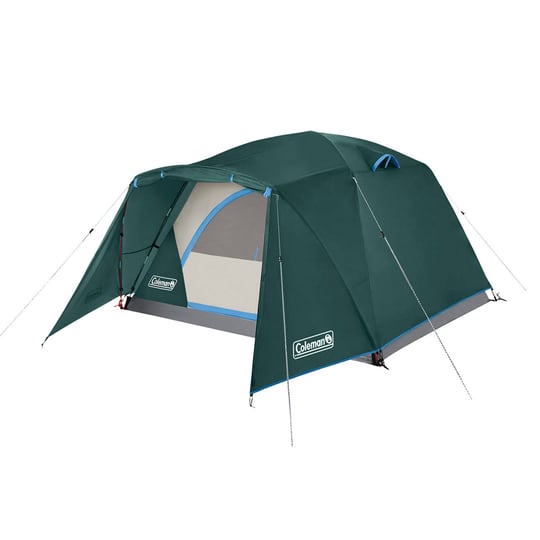 coleman-skydome-4-person-camping-tent-with-full-fly-vestibule-evergreen-1