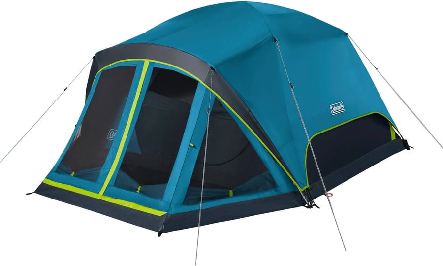 coleman-skydome-4-person-screen-room-camping-tent-w-dark-room-1