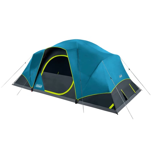 coleman-skydome-xl-10-person-camping-tent-with-dark-room-1