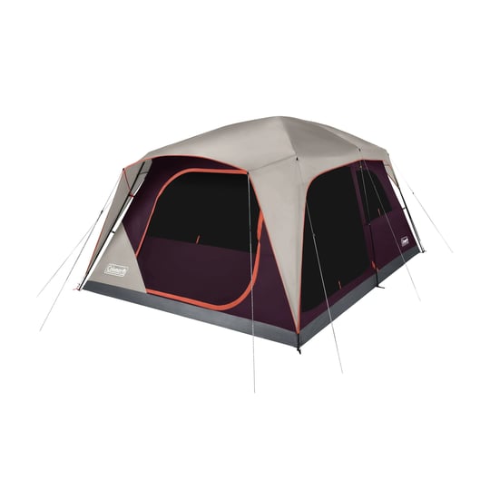 coleman-skylodge-12-person-camping-tent-blackberry-1