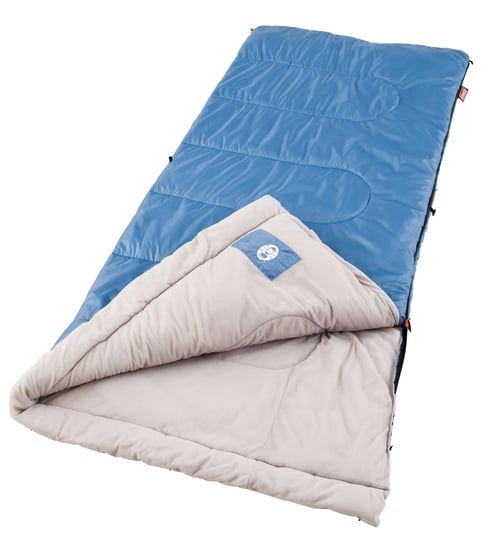 coleman-trinidad-adult-sleeping-bag-blue-gray-1