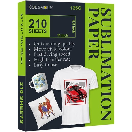 colemoly-sublimation-paper-8-5x11-inch-125g-heat-transfer-paper-210-sheets-use-with-thermal-sublimat-1