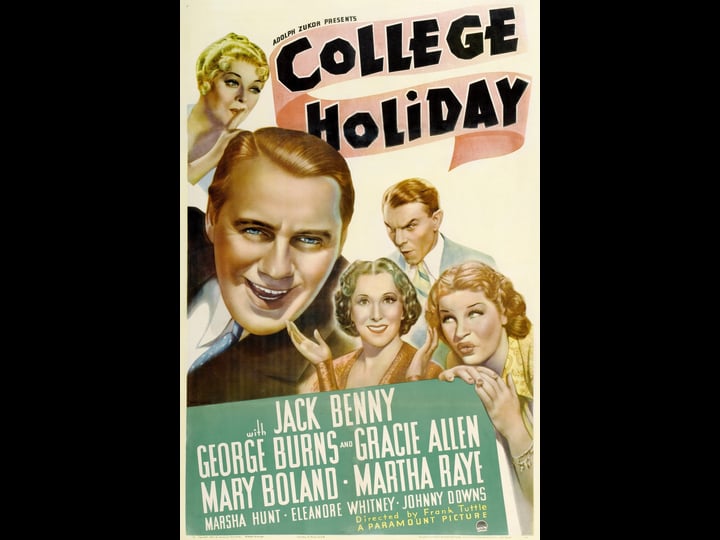 college-holiday-tt0027456-1