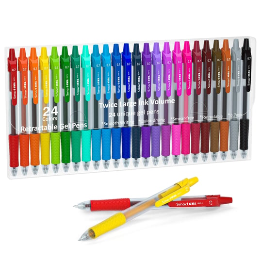 colored-gel-pens-lineon-24-colors-retractable-gel-ink-pens-with-grip-medium-point0-7mm-smooth-writin-1
