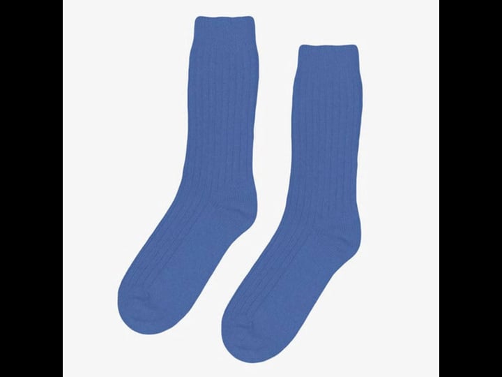 colorful-standard-mens-pacific-blue-merino-wool-blend-socks-1