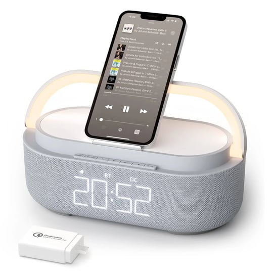 colsur-2024-newest-gift-alarm-clock-radio-with-wireless-charger-bluetooth-speaker-fm-radio-bedside-l-1