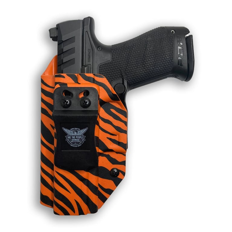 colt-1911-4-commander-no-rail-only-iwb-left-handed-holster-by-we-the-people-holsters-tiger-print-kyd-1