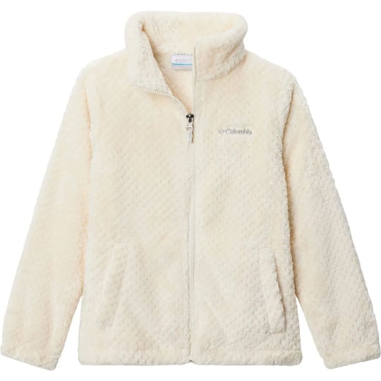 columbia-girls-fire-side-sherpa-full-zip-fleece-xs-white-1
