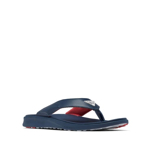 columbia-mens-pfg-rostra-beachcomber-flip-flop-size-11-blue-1