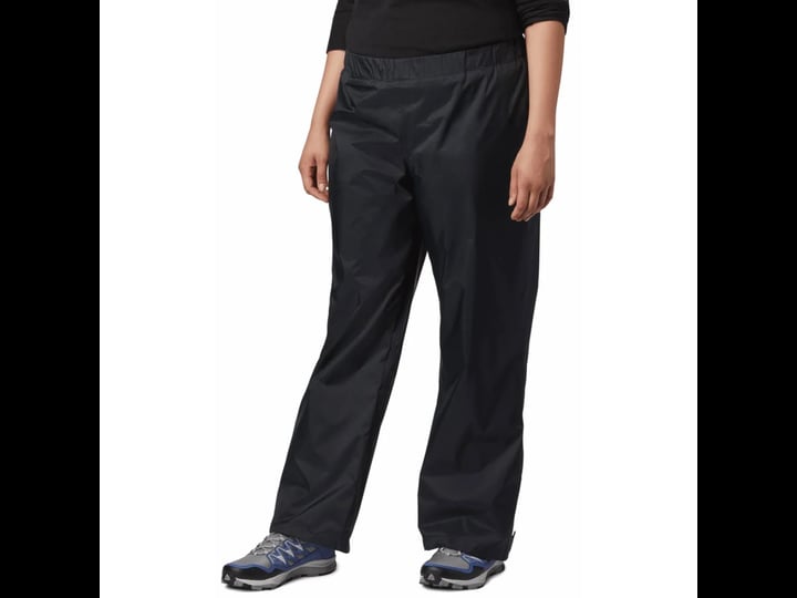 columbia-storm-surge-pant-womens-black-s-short-1