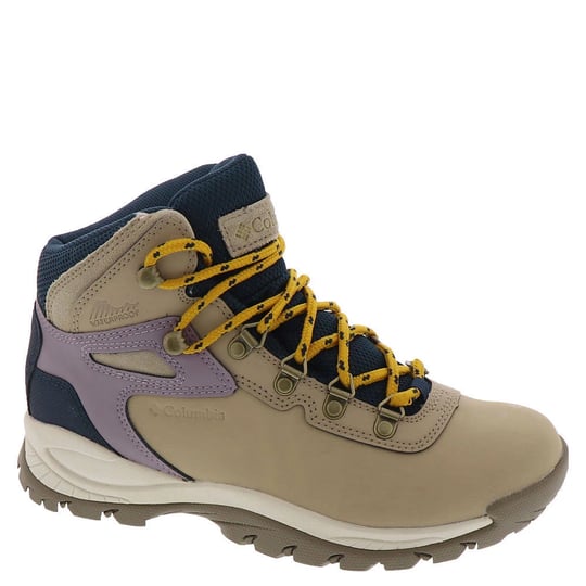 columbia-womens-newton-ridge-plus-mid-waterproof-hiking-boots-size-11-ancient-fossil-1