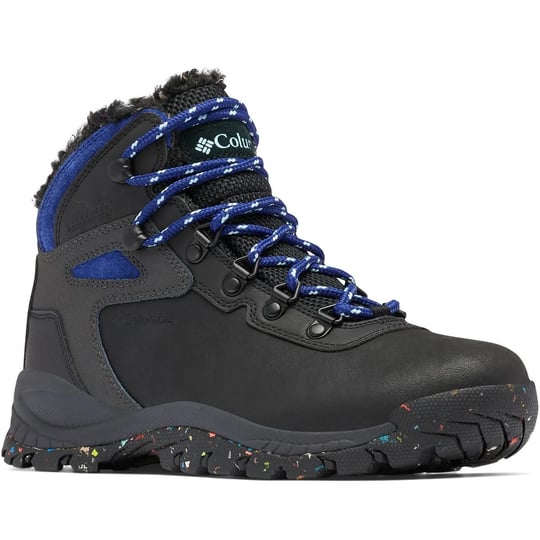 columbia-womens-newton-ridge-plus-omni-heat-boots-1