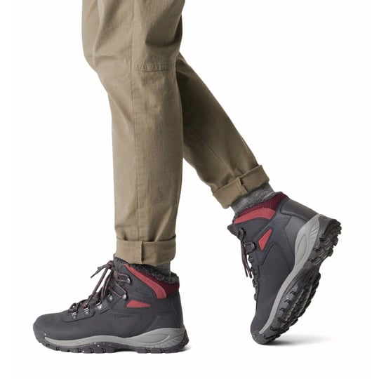 columbia-womens-newton-ridge-waterproof-omni-heat-ii-boot-size-7-grey-1