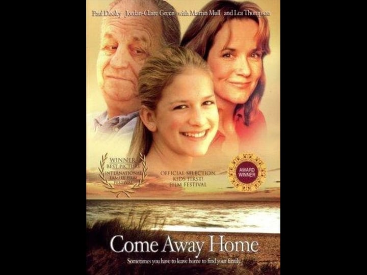 come-away-home-tt0409838-1