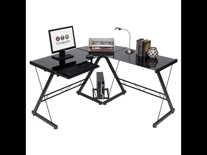 comfort-products-glass-top-l-shaped-desk-black-1