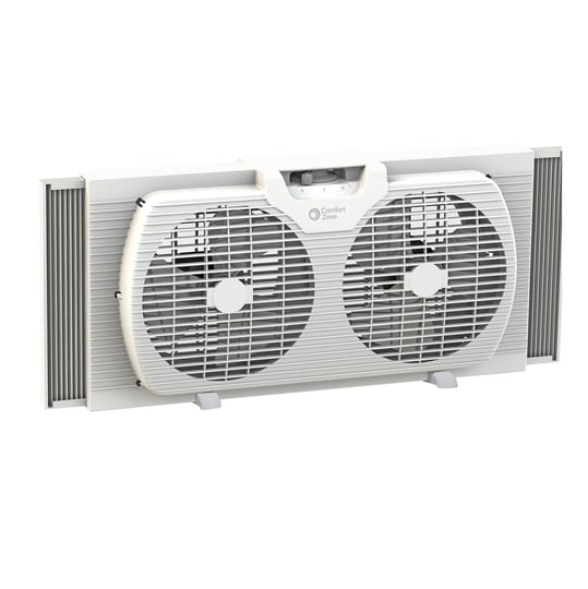 comfort-zone-3-speed-dual-blade-window-fan-white-1