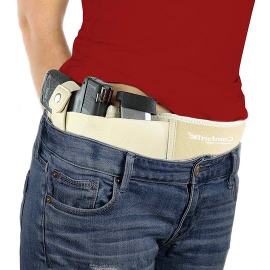 comforttac-belly-band-holster-right-hand-draw-size-medium-nude-deep-concealment-edition-1