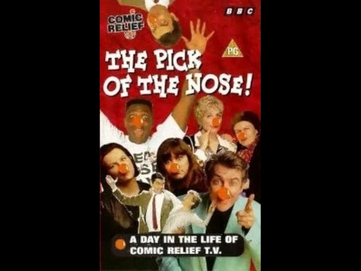 comic-relief-presents-the-pick-of-the-nose-tt4746312-1