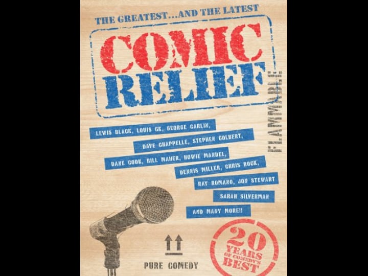 comic-relief-the-greatest-and-the-latest-tt1499921-1