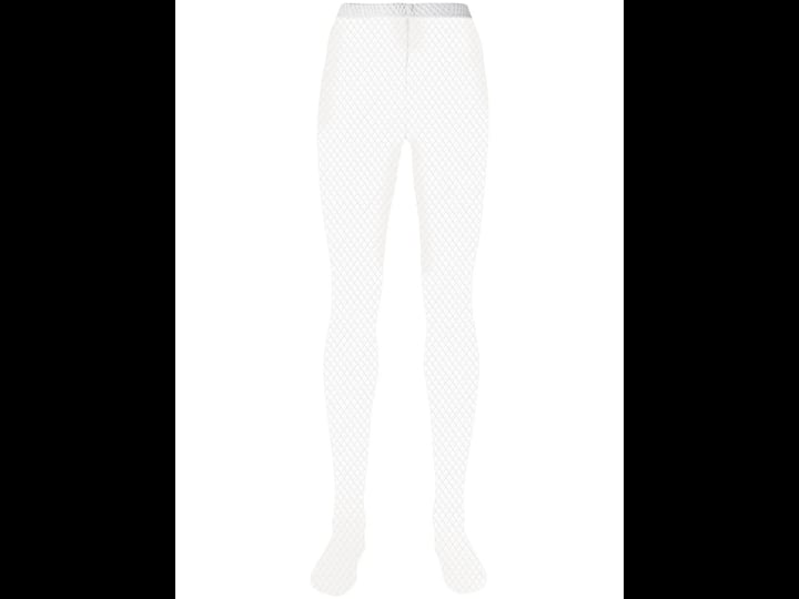 comme-des-gar-ons-mesh-panelling-leggings-white-1