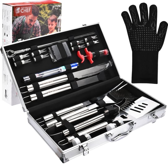 commercial-chef-25-piece-stainless-steel-bbq-grill-set-1