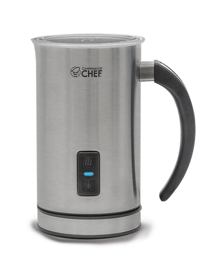 commercial-chef-milk-frotherelectric-milk-steamer-stainless-steel-1