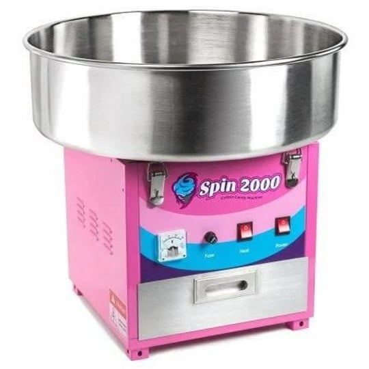 commercial-quality-cotton-candy-machine-and-electric-candy-floss-maker-1