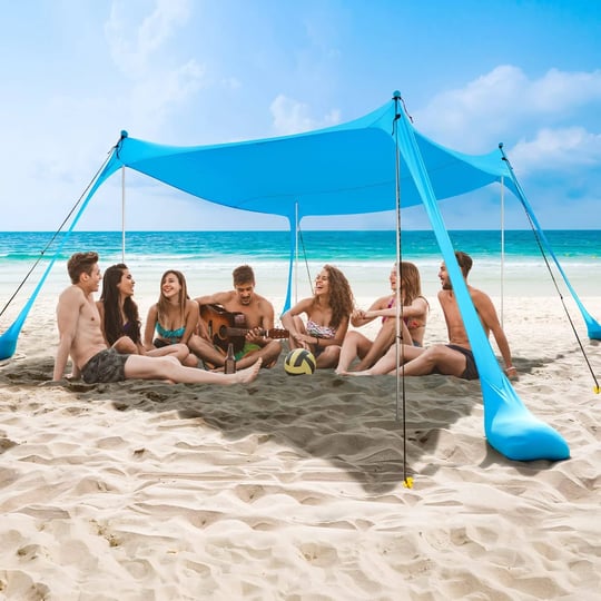 commouds-beach-tent-canopy-with-4-aluminum-poles-upf50-pop-up-beach-sun-shade-portable-beach-sun-she-1