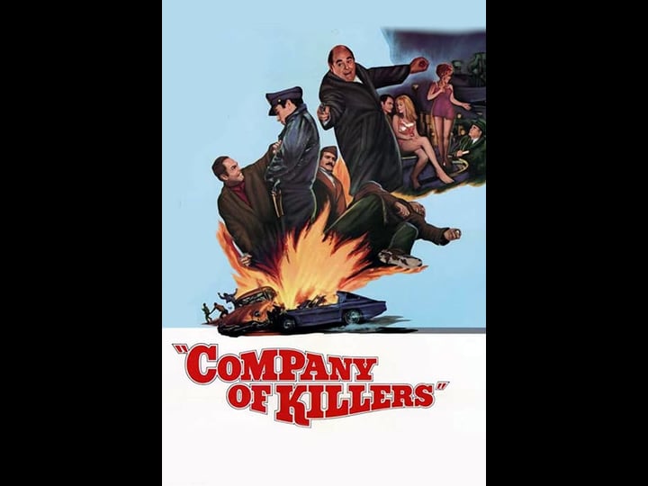 company-of-killers-tt0065564-1