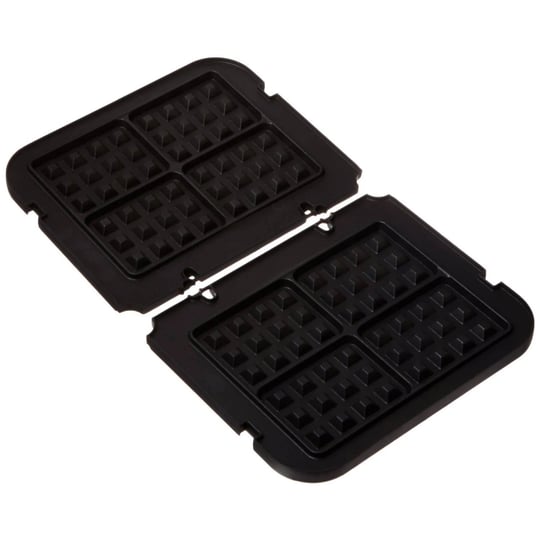conair-cuisinart-griddler-waffle-plate-black-1