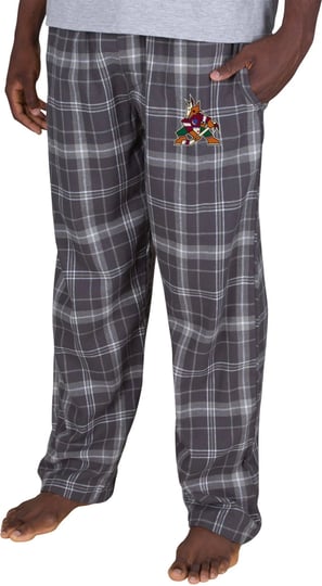 concepts-sport-mens-arizona-coyotes-ultimate-flannel-pants-xl-black-1