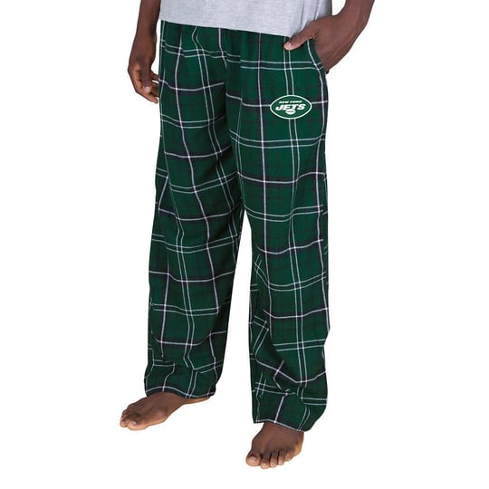 concepts-sport-new-york-jets-mens-ultimate-plaid-flannel-pajama-pants-1