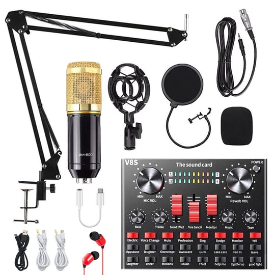 condenser-microphone-bundle-alpowl-bm-800-mic-kit-with-live-sound-card-adjustable-mic-suspension-sci-1