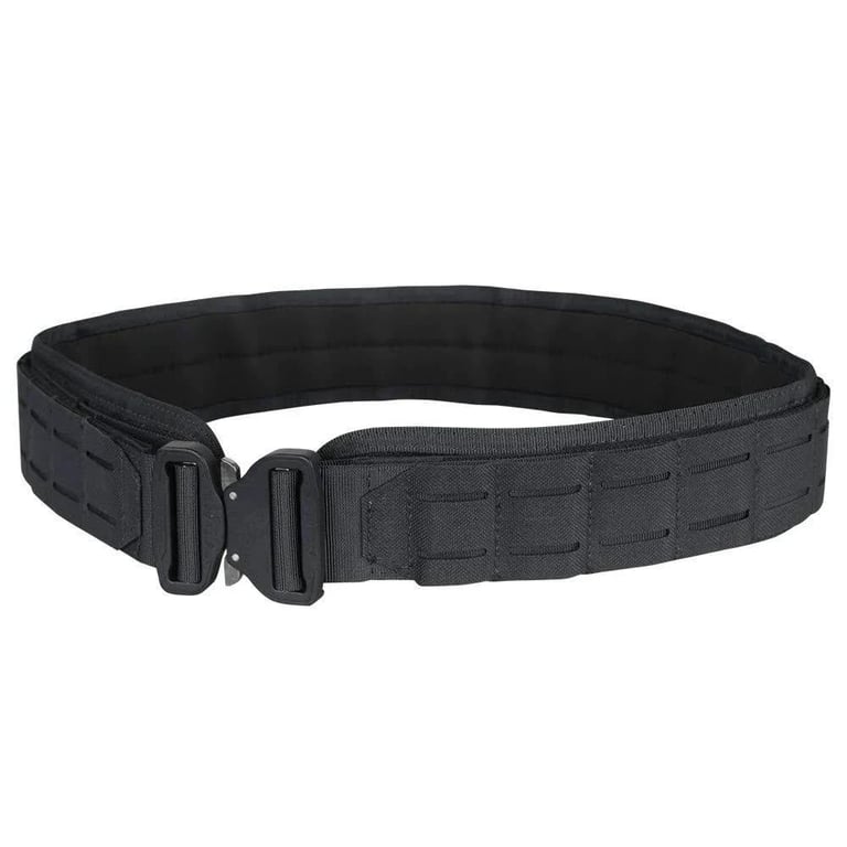 condor-lcs-cobra-gun-belt-small-black-1