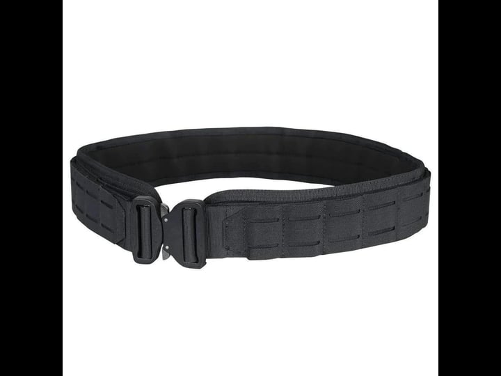 condor-lcs-cobra-gun-belt-small-black-1