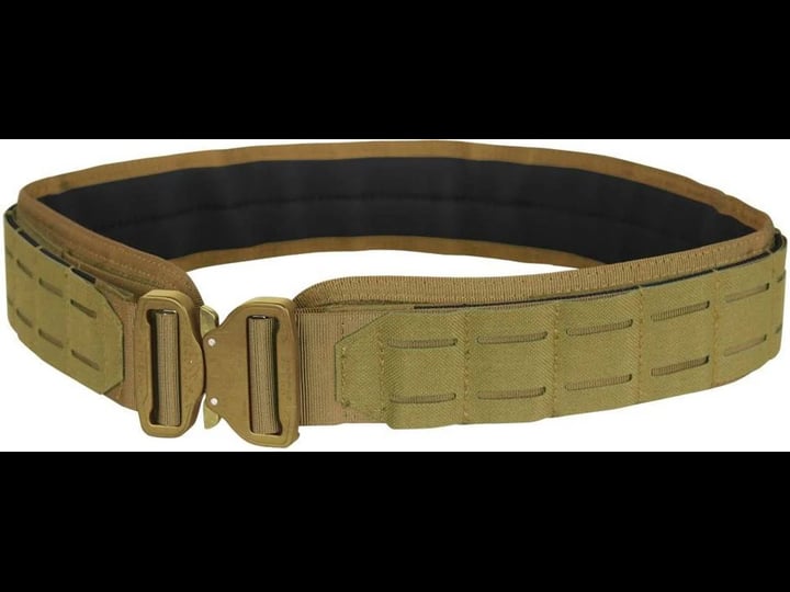 condor-lcs-cobra-gun-belt-small-coyote-brown-1