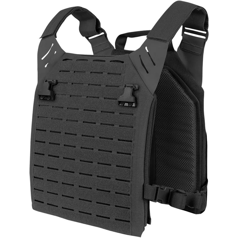 condor-lcs-vanquish-plate-carrier-black-1