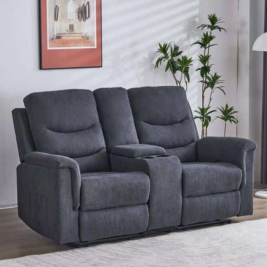 consofa-reclining-loveseat-manual-reclining-loveseat-with-console-rv-loveseat-recliner-sofa-wall-hug-1